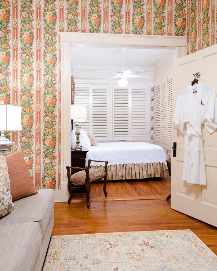 Hotel Captain Henderson House Arkadelphia Camera foto