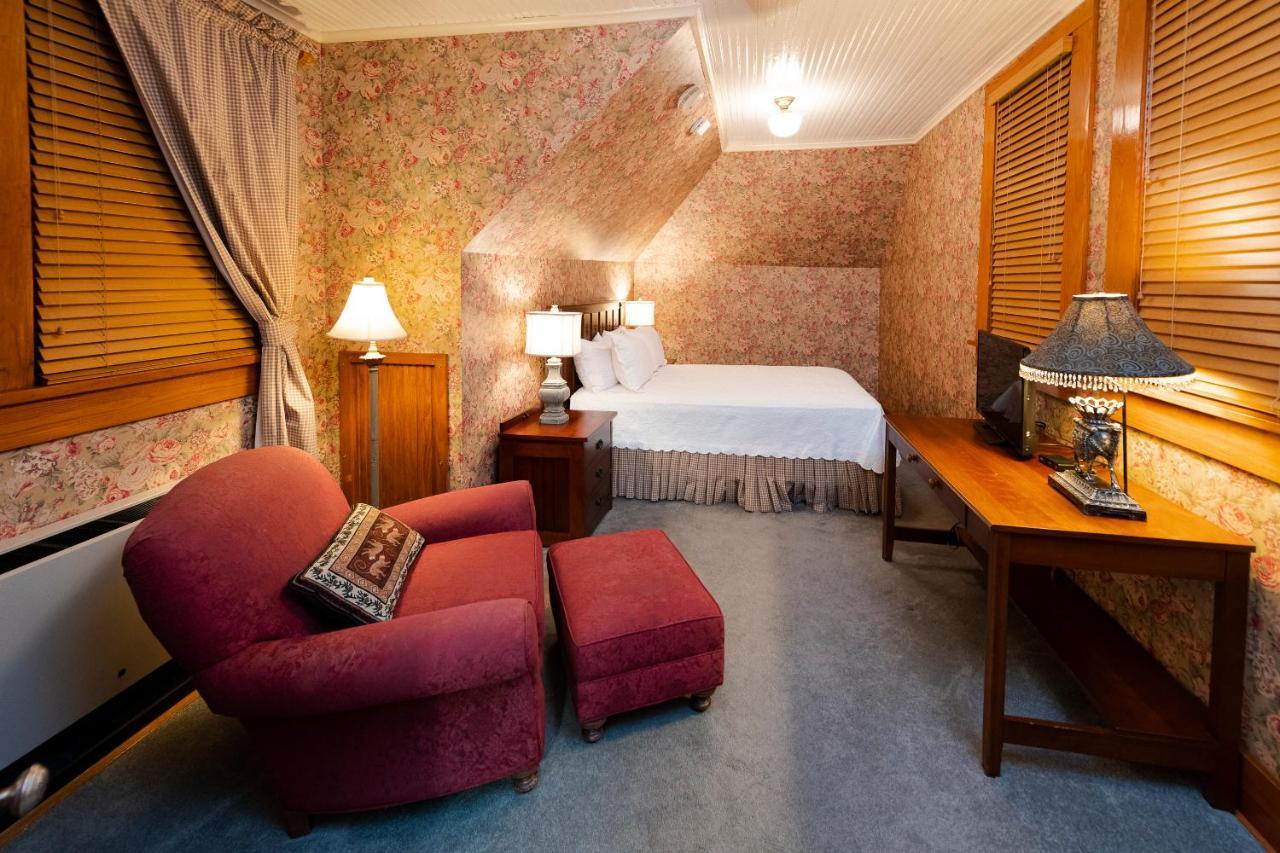 Hotel Captain Henderson House Arkadelphia Camera foto