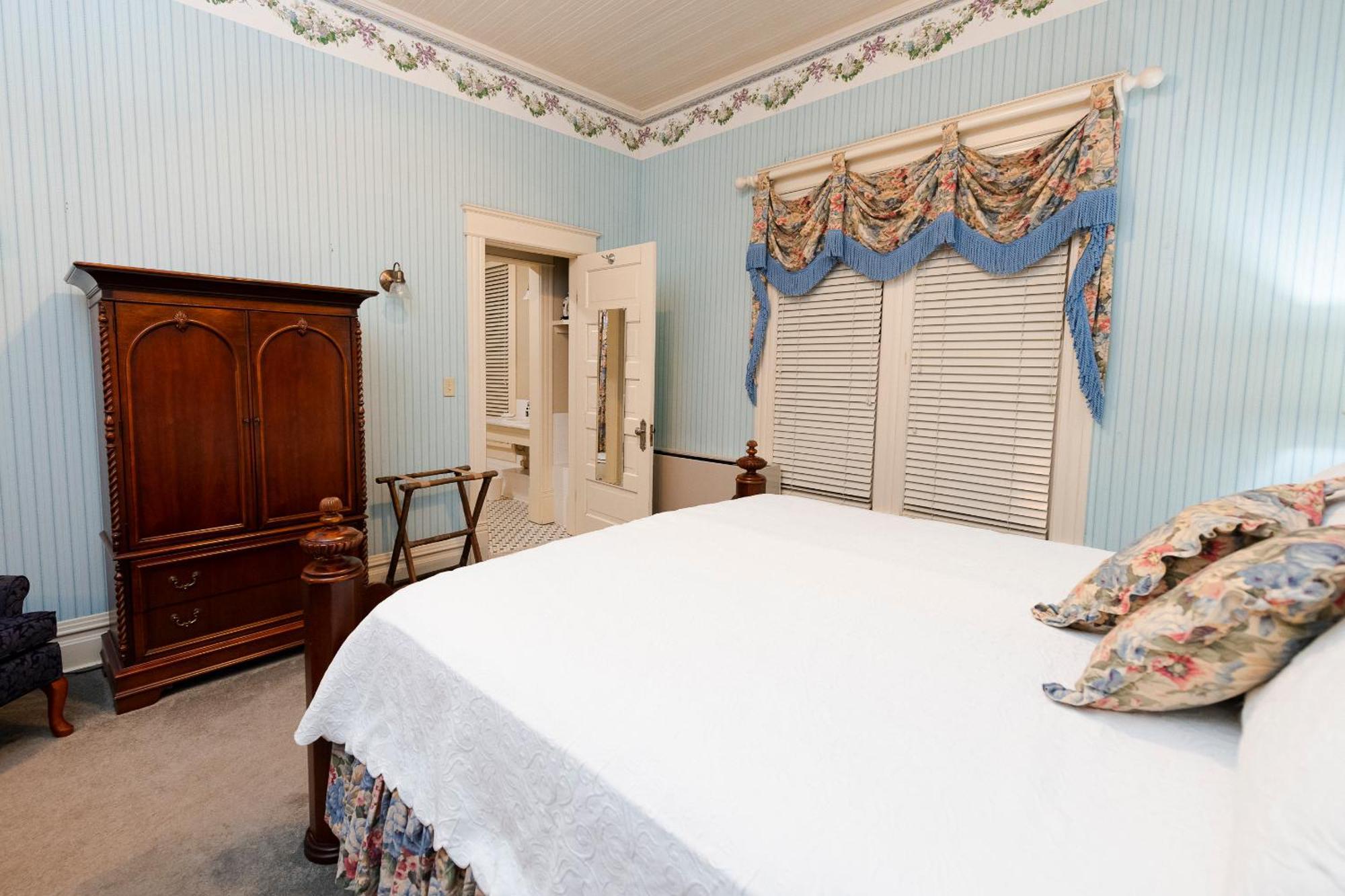 Hotel Captain Henderson House Arkadelphia Camera foto