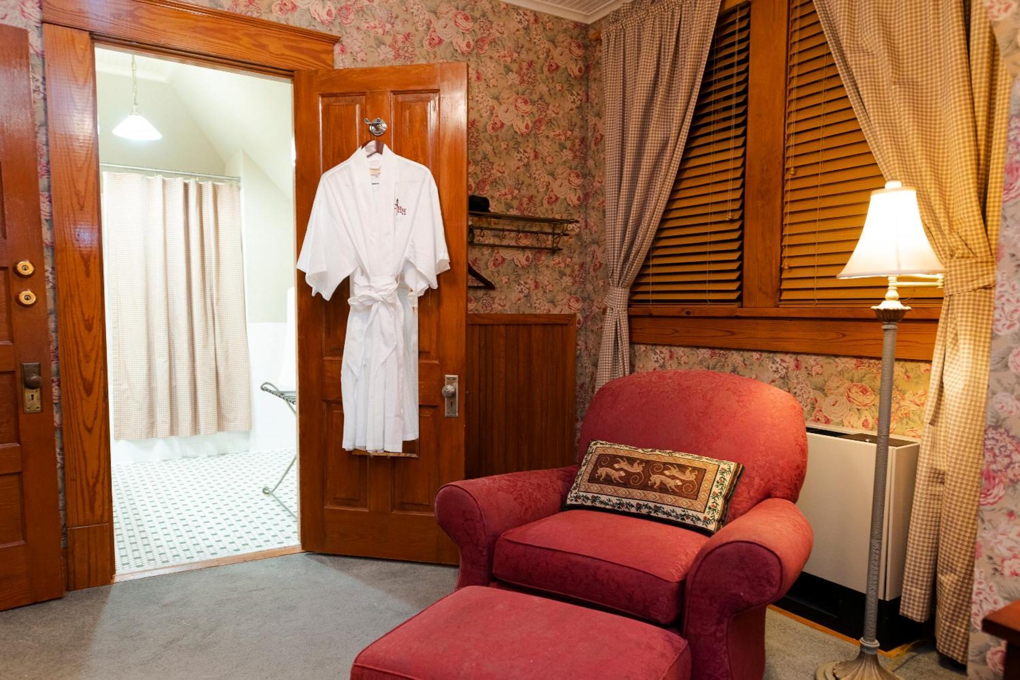 Hotel Captain Henderson House Arkadelphia Camera foto
